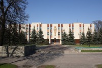Миргородський державний керамічний технікум ім. М.В. Гоголя