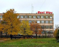 Сервисный центр "Бест Вей"