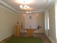 Відділ державної реєстрації актів цивільного стану Миколаївського районного управління юстиції