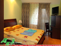 Курорт "Шаян"