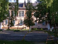 Дошкільний навчальний заклад “Зірочка”