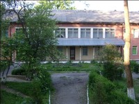 Дошкільний навчальний заклад “Сонечко”