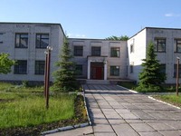 Дошкільний навчальний заклад “Золота рибка”