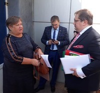 Адвокат в Запорожье