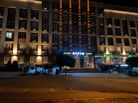 Адвокат в Запорожье