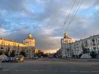 Адвокат в Запорожье