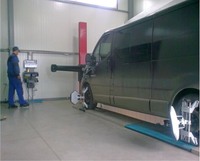 «АвтоТехЦентр» - сучасне СТО