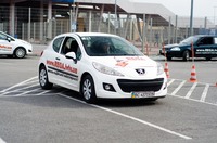 Школа автомобільної майстерності REGA