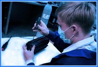 ООО «Заубер-Україна» - заправка картриджей