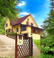 Сімейний комплекс «Шаяніця»