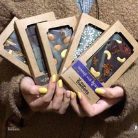 Vegan-Sweets - шоколад ручной работы