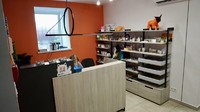 Ветеринарна клініка Hab Vet
