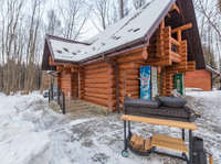 Відпочинковий комплекс СПА Aire