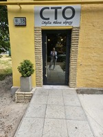 СТО Студія твого образу (салон краси)