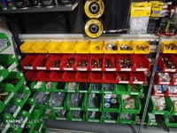 Аквацентр Здорова вода (матеріали сантехнічого, опалювального, електричного призначення)