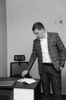 Адвокатське Бюро "Владислава Ігнатко" Приватний Адвокат Ужгород Ігнатко Владислав Іванович
