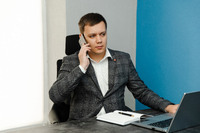 Адвокатське Бюро "Владислава Ігнатко" Приватний Адвокат Ужгород Ігнатко Владислав Іванович