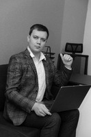 Адвокатське Бюро "Владислава Ігнатко" Приватний Адвокат Ужгород Ігнатко Владислав Іванович