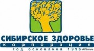 Продукция для здоровья. Сибирское Здоровье