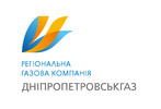 ПАТ "Дніпропетровськгаз"