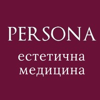 Косметологічна клініка ПЕРСОНА логотип