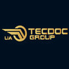 «UA-Tecdoc» — спеціалізований магазин автозапчастин  логотип