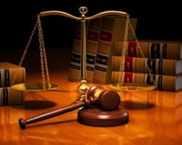 Адвокат Ведмідь Павло Васильович