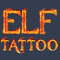 Тату студия «ELF-TATTOO» - тату, обучение, пирсинг