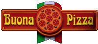 Buona Pizza