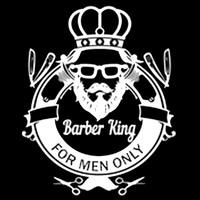 «Barberking» — мужская парикмахерская