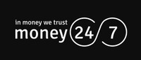 Обмен валют Money 24/7
