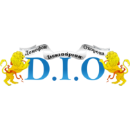 Домофонная компания "Д. І. О."