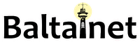Интернет провайдер Baltainet