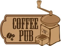 Интернет магазин кофе и чая CoffeePub