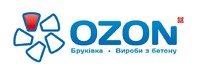 ТОВ "ОЗОН" - -виробництво бруківки, вібраційних машин та бетонних префабрикатів