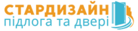 Стардизайн - підлога та двері