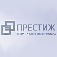 Гіпермаркет «Престиж» — двері та вікна, ролеті, ворота, люстри