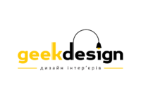 Студія дизайну інтер'єрів Geek Design