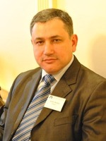 Адвокат и полиграфолог Меленко Сергей