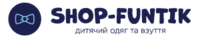 Детский интернет магазин обуви для детей "SHOP-FUNTIK"