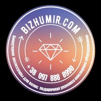 БижуМир - бижутерия оптом