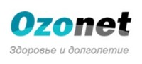 Интернет-магазин товаров для здоровья Ozonet