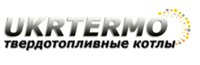 Ukrtermo - котлы на твердом топливе