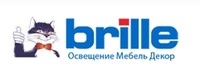 Brille - сеть магазинов освещения и осветительной техники