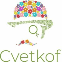 Cлужба доставки цветов "Цветкоф"