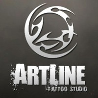 Тату-салон ArtLine Запорожье | тату, пирсинг, татуаж, удаление