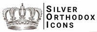 Интернет-магазин серебряных икон "Silvero"