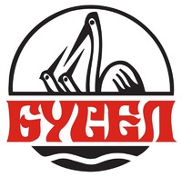 Бусел: скло в архітектурі та інтер’єрі