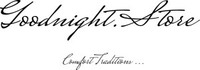 Goodnight store - вироби для сну