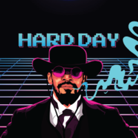 Магазин  сигарет, сигар Hard Day